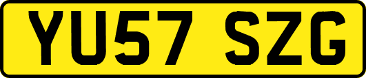 YU57SZG