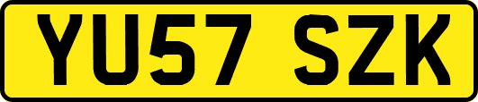 YU57SZK