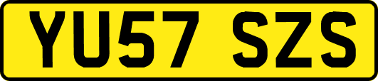 YU57SZS