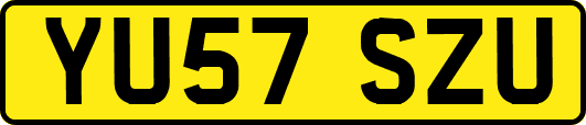 YU57SZU