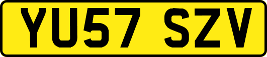 YU57SZV