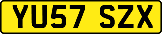 YU57SZX