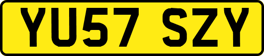 YU57SZY