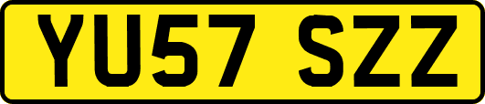 YU57SZZ