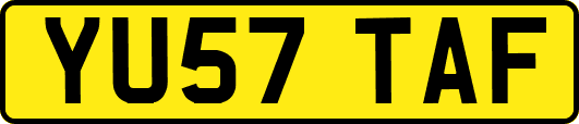 YU57TAF