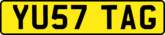 YU57TAG