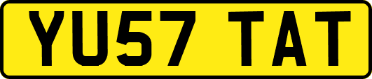 YU57TAT