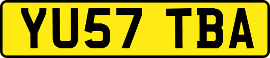 YU57TBA