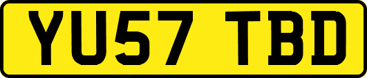 YU57TBD