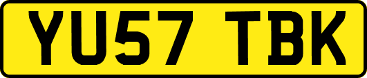 YU57TBK
