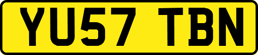 YU57TBN