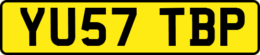 YU57TBP