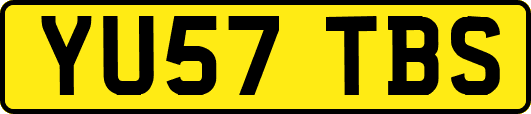 YU57TBS