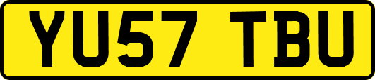 YU57TBU