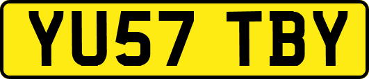 YU57TBY