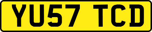YU57TCD