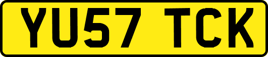 YU57TCK