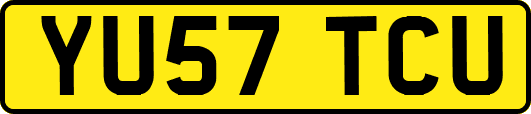 YU57TCU