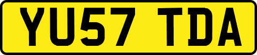 YU57TDA