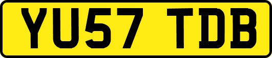 YU57TDB