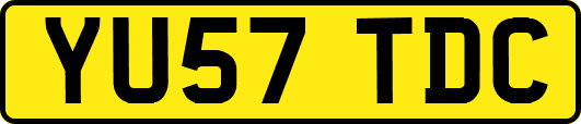 YU57TDC