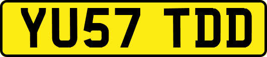 YU57TDD