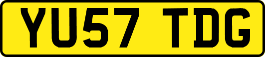 YU57TDG