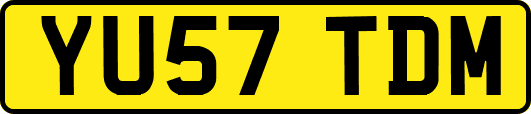 YU57TDM