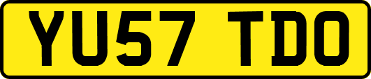 YU57TDO