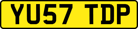 YU57TDP