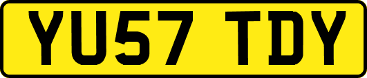 YU57TDY
