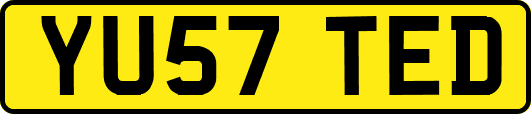 YU57TED