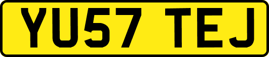 YU57TEJ