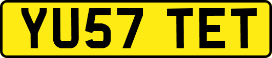 YU57TET