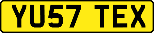 YU57TEX