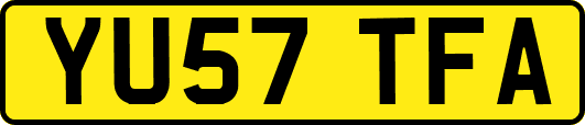 YU57TFA