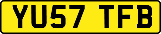 YU57TFB