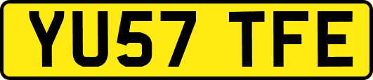YU57TFE
