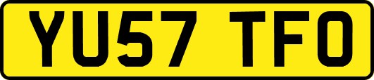 YU57TFO