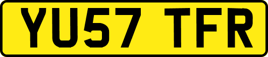 YU57TFR
