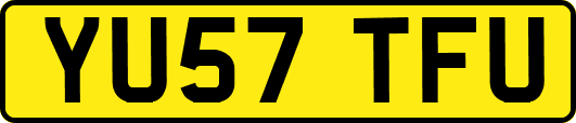 YU57TFU
