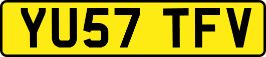 YU57TFV