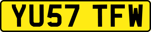 YU57TFW