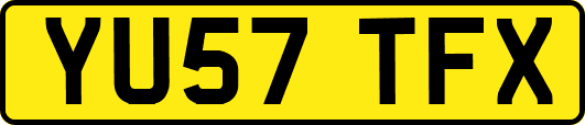 YU57TFX