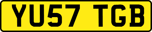 YU57TGB