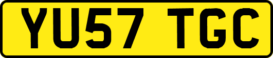 YU57TGC