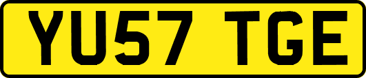 YU57TGE