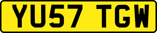 YU57TGW