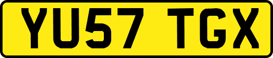 YU57TGX