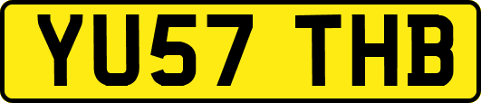YU57THB
